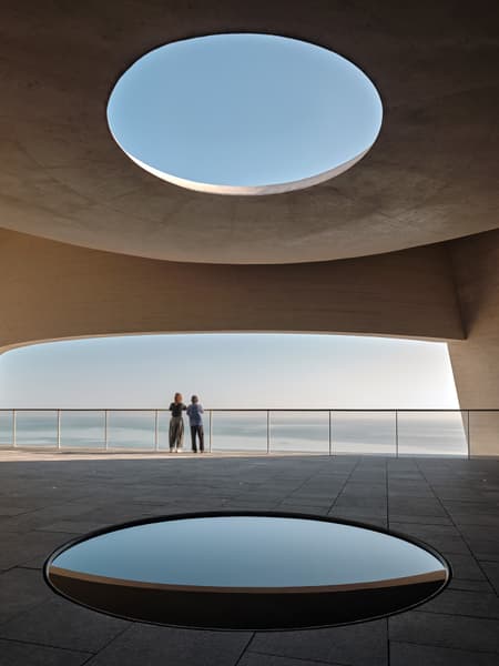 Sun Tower